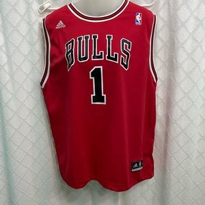 Chicago Bulls Jersey